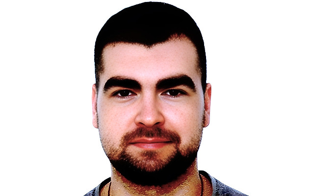 Ихонкин Игорь Владимирович