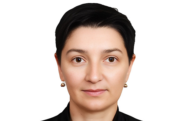 Лядова Мария Ивановна