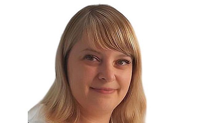 Косогова Анна Владимировна