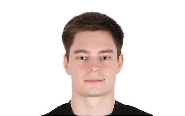 Сухов Евгений Игоревич