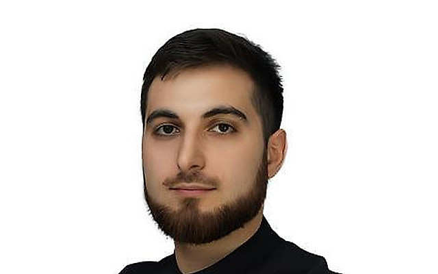 Егиян Андрей Давидович