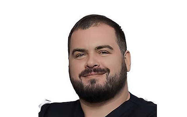 Бычков Олег Владимирович