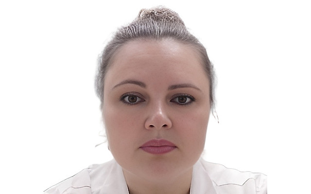 Писарева Ирина Владиславовна