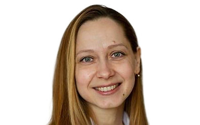 Дубровина Ирина Олеговна