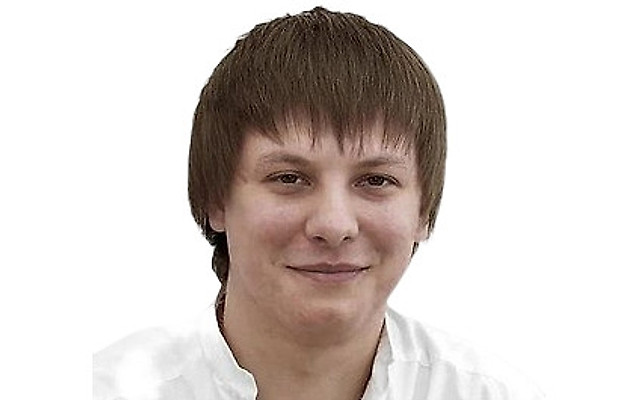 Брызгалов Сергей Александрович