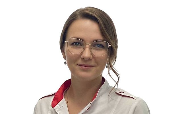 Эртель Ольга Александровна