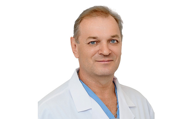 Коркин Максим Иванович