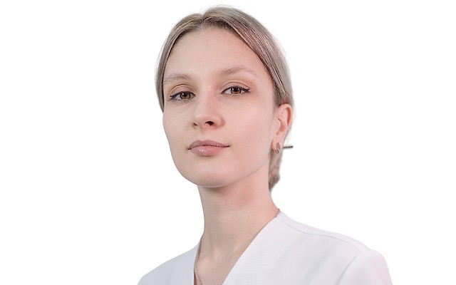 Грачева Елизавета Сергеевна