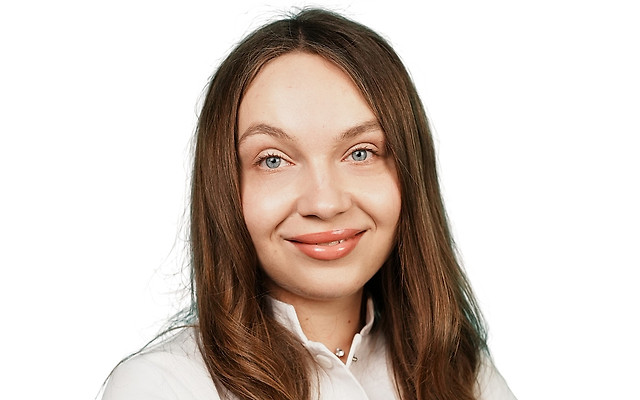 Говор Инна Вячеславовна