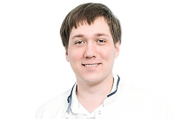 Баканов Александр Дмитриевич