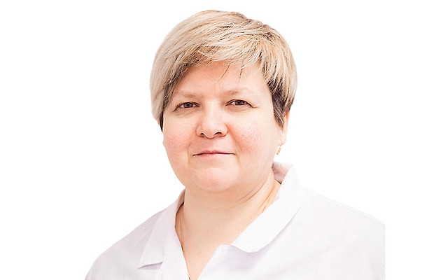 Кароли Нина Анатольевна