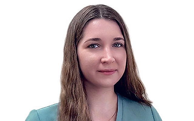 Осина Наталья Николаевна