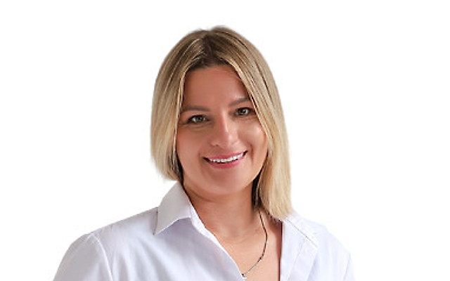 Евтеева Ольга Эдуардовна