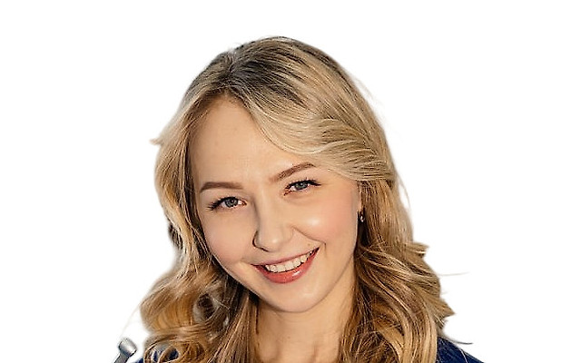 Зворыгина Софья Владимировна