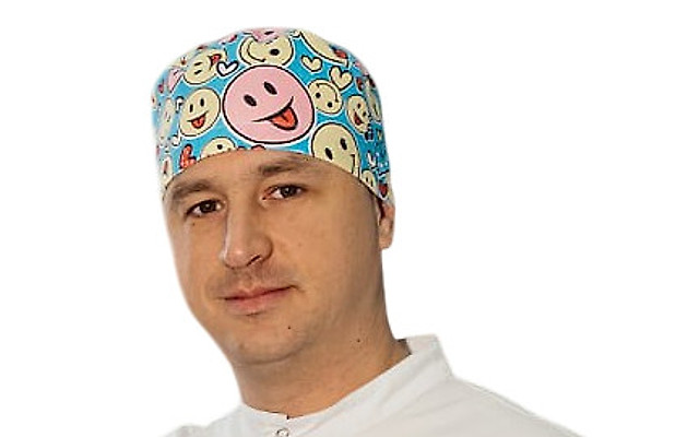 Гаврилов Кирилл Анатольевич