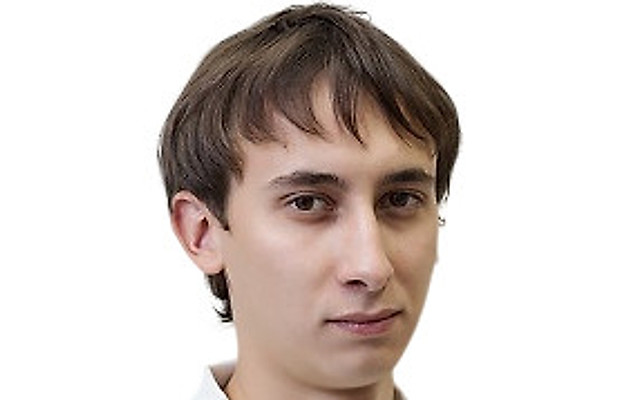 Ивонин Григорий Игоревич