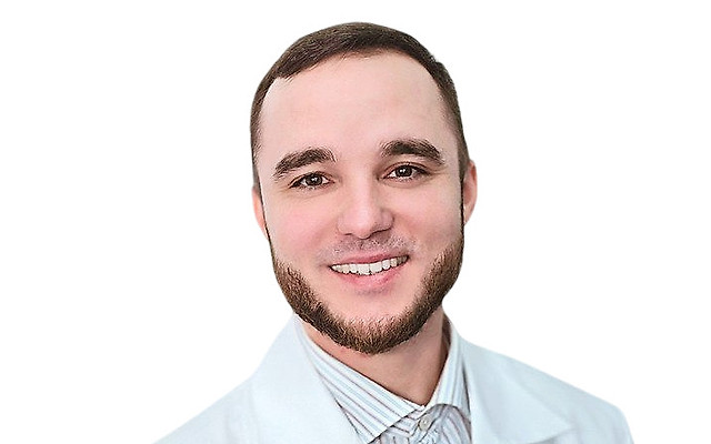 Даулетчин Газиз Нурович