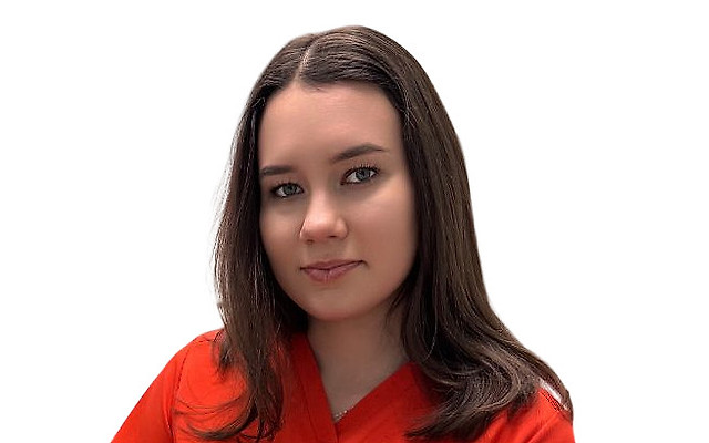 Миниярова Алия Ренатовна