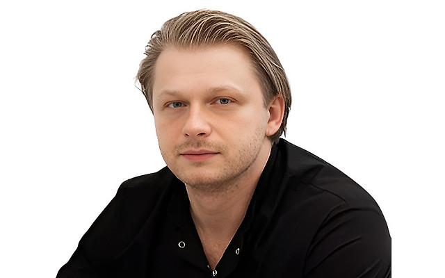 Ермолаев (Смирнов) Антон