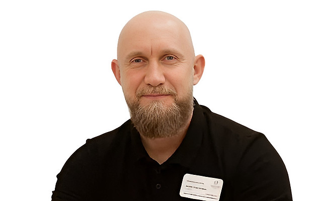 Кобля Денис Сергеевич