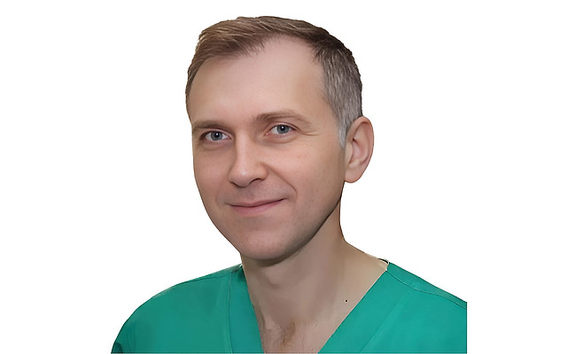 Жинко Юрий Николаевич