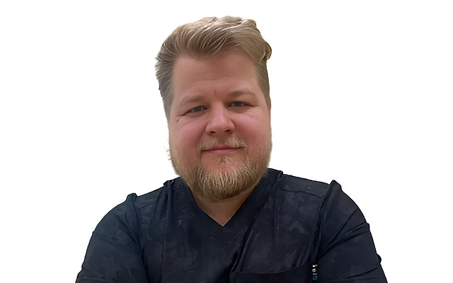 Степанюк Павел Викторович