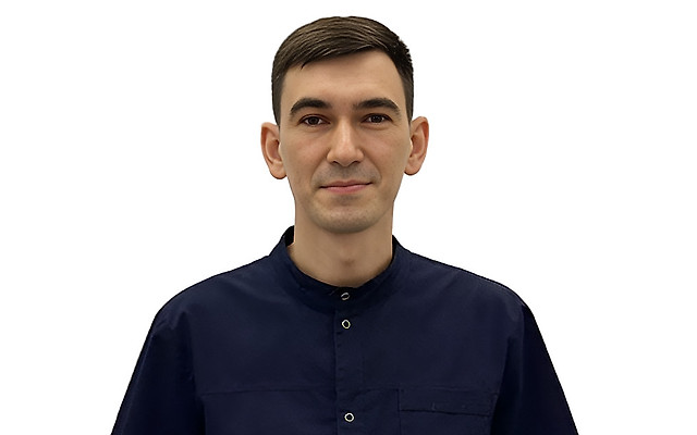 Кузьмичев Станислав Иванович