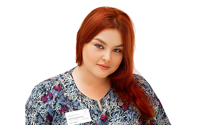 Крестникова Анна Владимировна