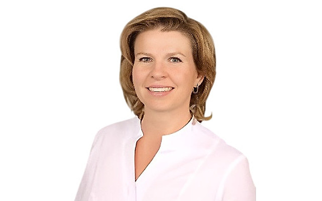 Полякова Екатерина Николаевна