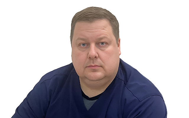 Салазкин Леонид Андреевич