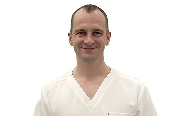 Кравцов Илья Алексеевич