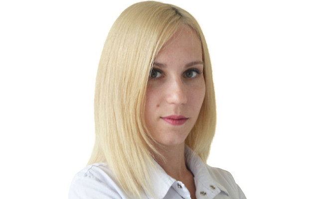 Ящук Светлана Александровна