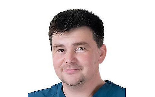 Николко Леонид Васильевич