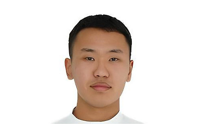 Иванов Максим Николаевич