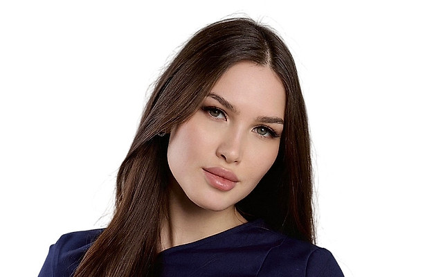 Галишина Амина Хамзаевна