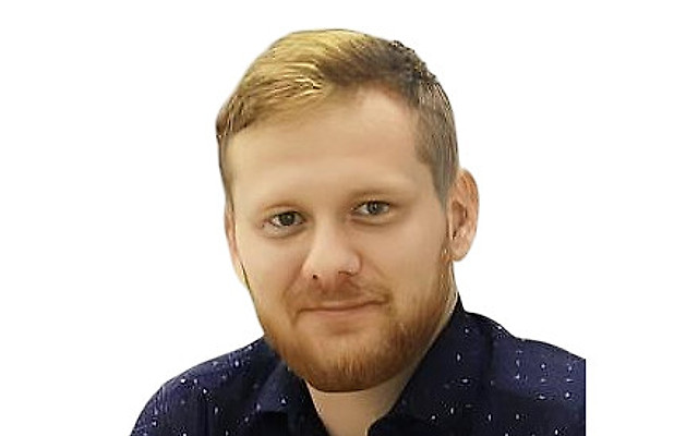 Хасанов Дамир Шамилевич