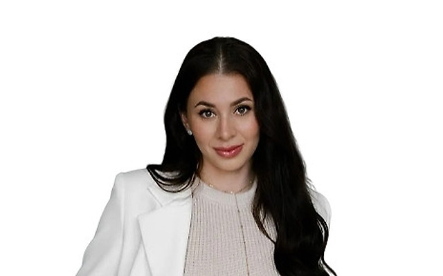 Тутынина Марина Александровна