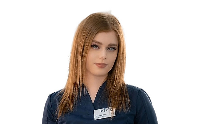 Мамаева Юлия Сергеевна