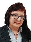 Мазалова Галина Михайловна