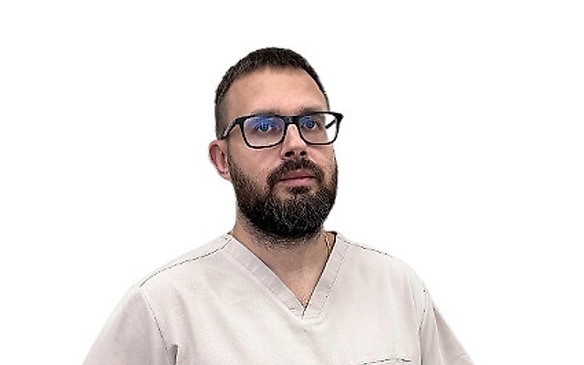 Донсков Константин Викторович