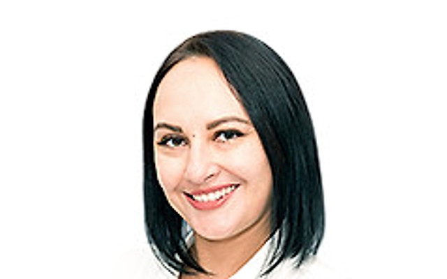 Самарова Ирина Викторовна