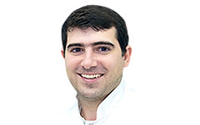 Гаджалов Юнус Ибрагимович