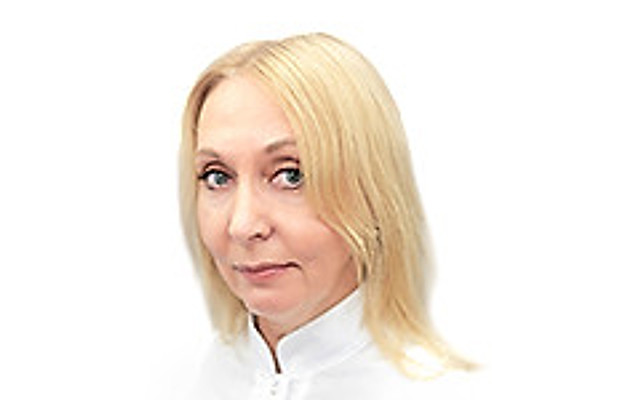 Конорева Ольга Ивановна