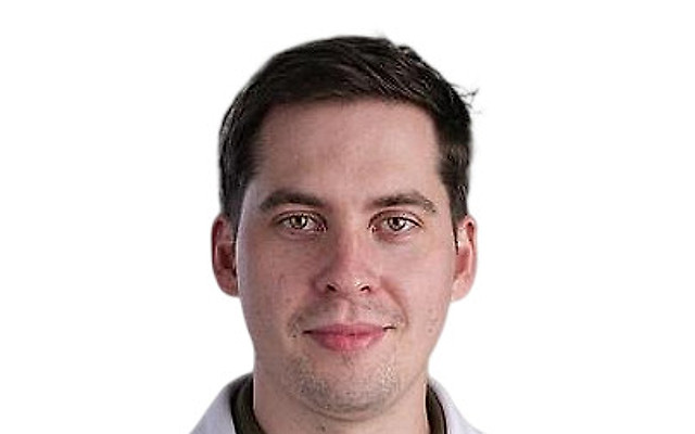 Ладыш Святослав Тадеушевич