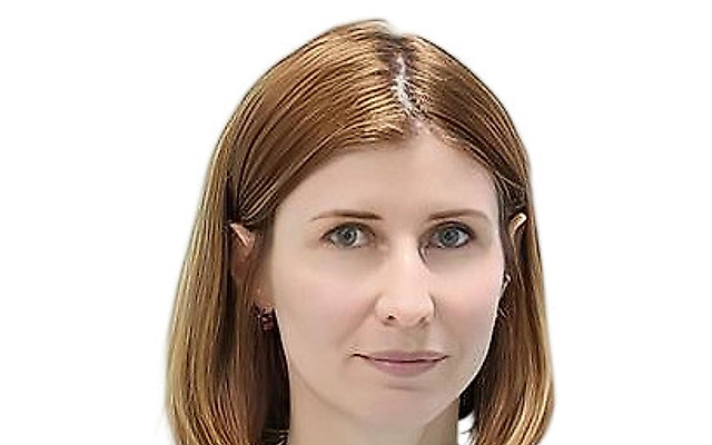 Куцебо Юлия Валериевна