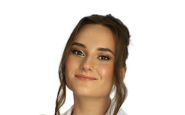 Курова Анастасия Андреевна