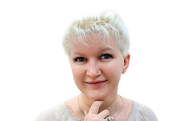 Шадура Наталья Михайловна