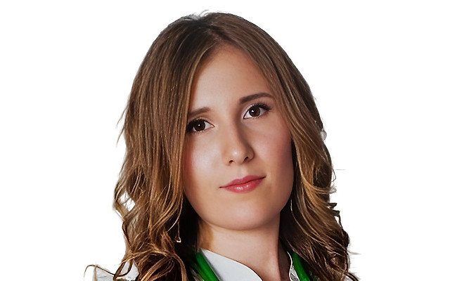 Шелудько Виктория Сергеевна