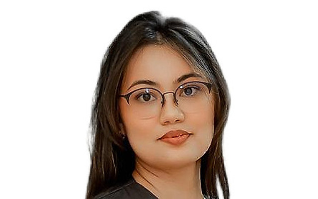 Оразбаева Медина Менлашовна