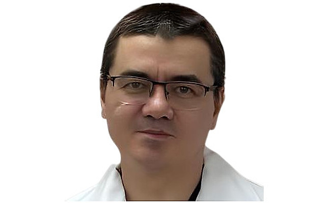 Волкивский Александр Борисович